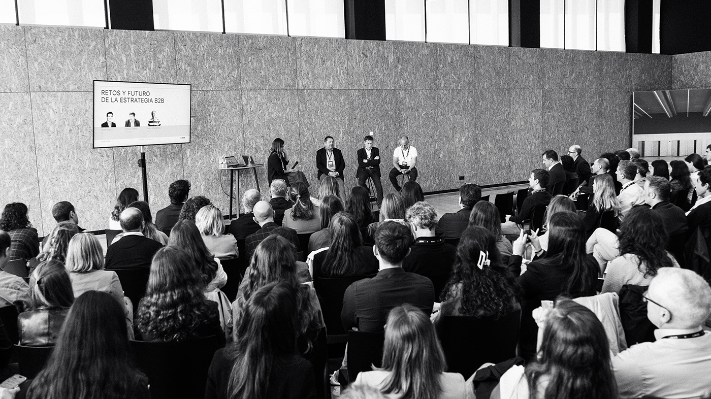 TO BE IN B2B 2026 1 TO BE IN B2B 2026 1