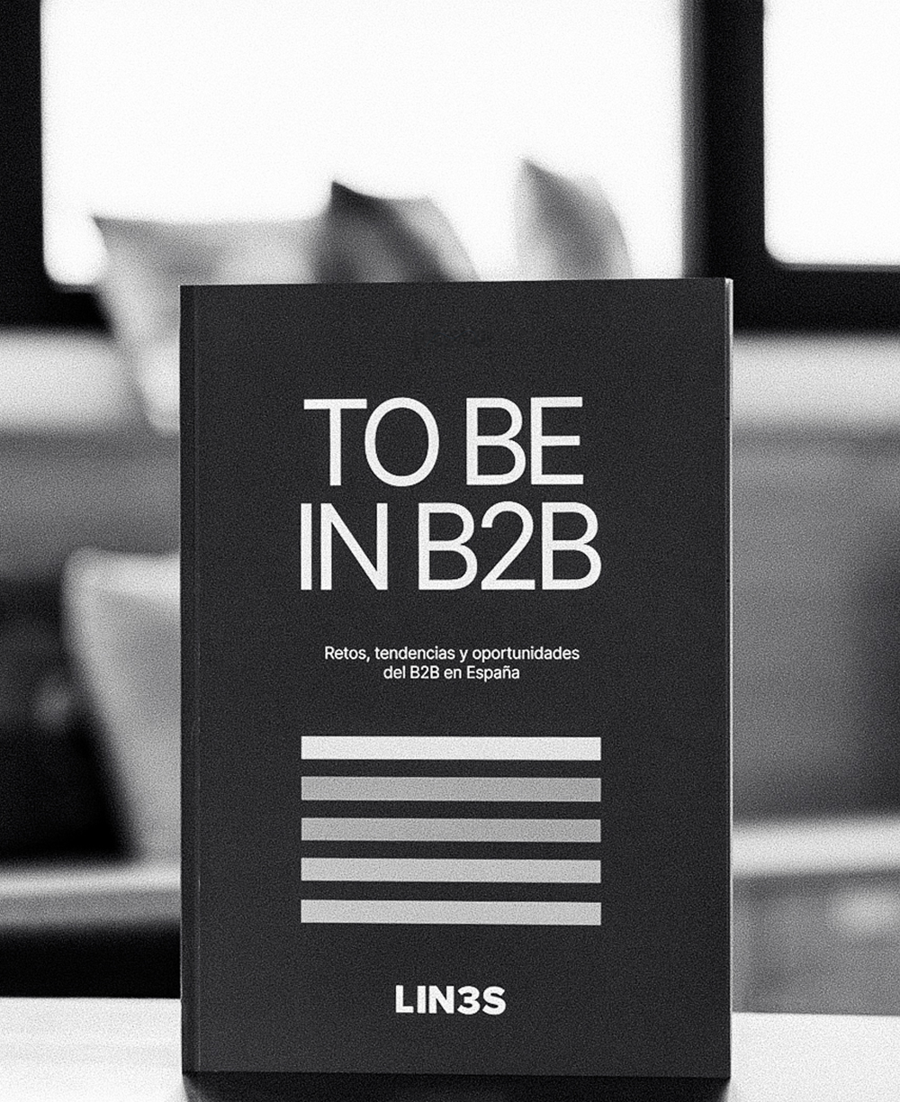 TO BE IN B2B 2026 5 TO BE IN B2B 2026 5